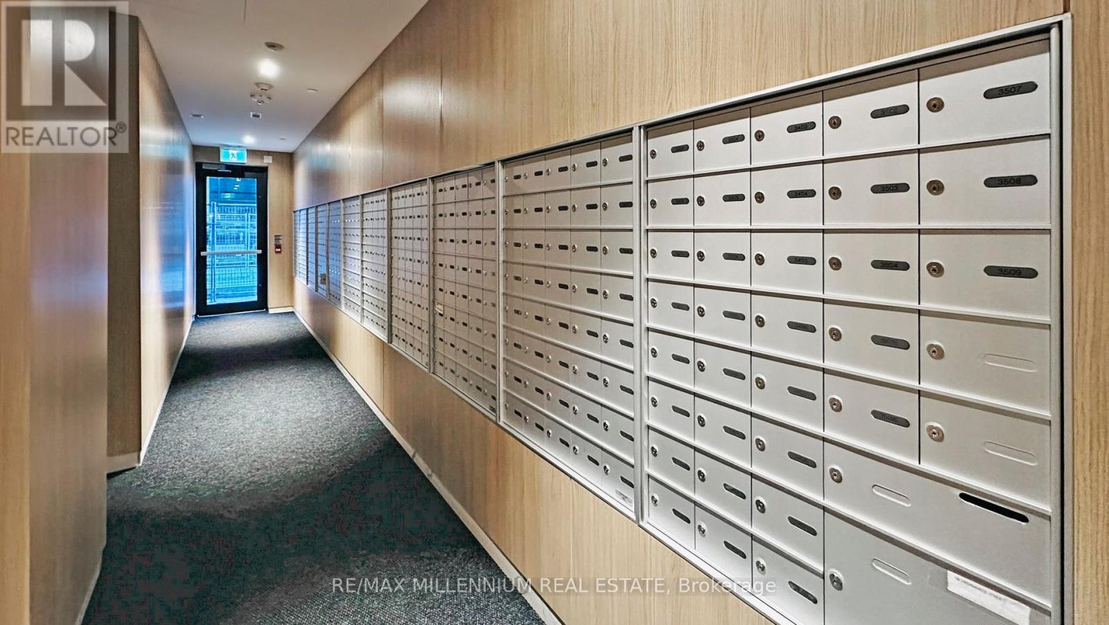 1606 - 30 Ordnance Street, Toronto, Ontario  M6K 0C8 - Photo 38 - C12696900