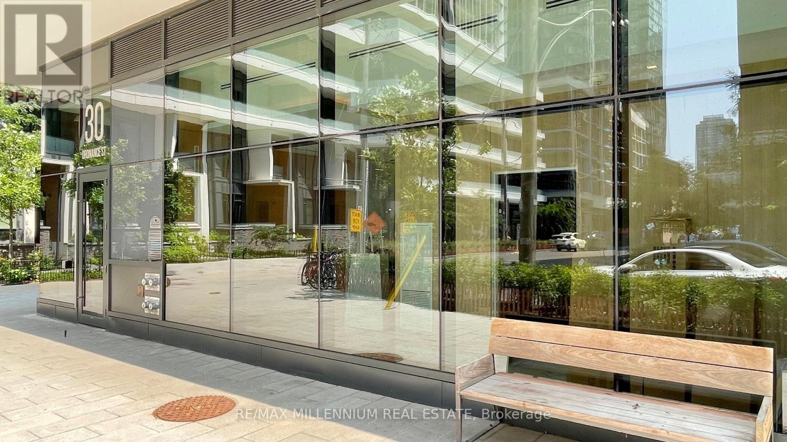 1606 - 30 Ordnance Street, Toronto, Ontario  M6K 0C8 - Photo 4 - C12696900