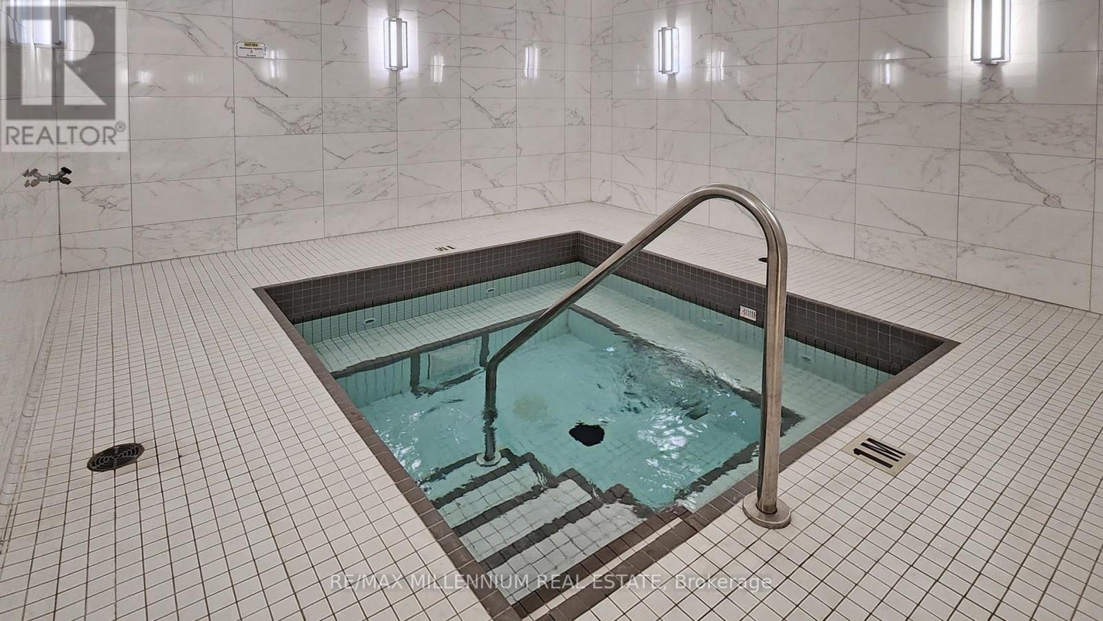 1606 - 30 Ordnance Street, Toronto, Ontario  M6K 0C8 - Photo 40 - C12696900