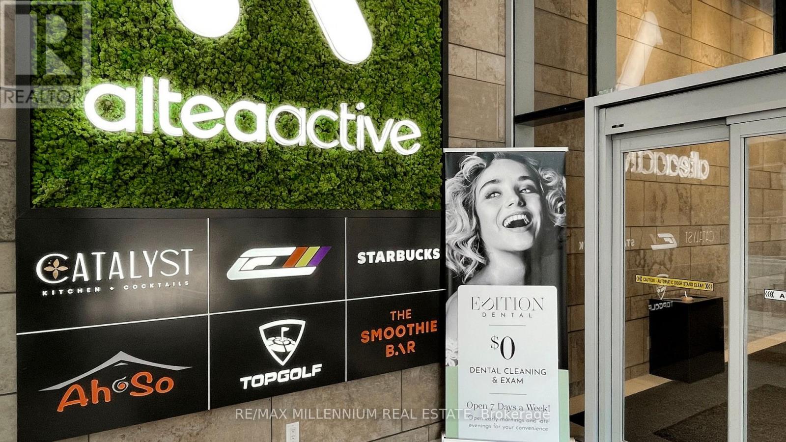 1606 - 30 Ordnance Street, Toronto, Ontario  M6K 0C8 - Photo 5 - C12696900