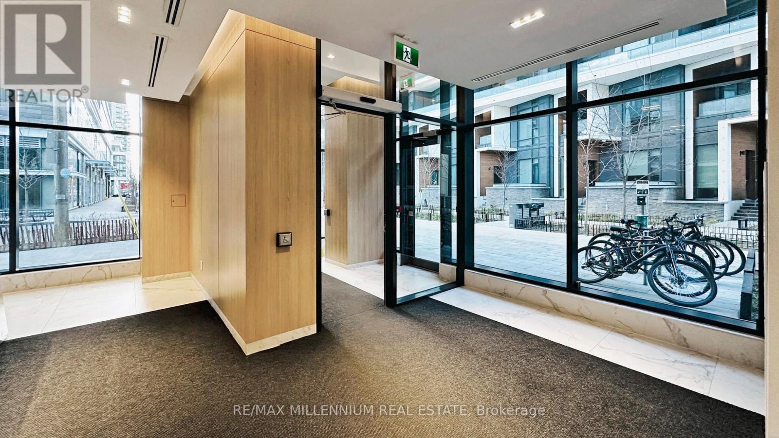 1606 - 30 Ordnance Street, Toronto, Ontario  M6K 0C8 - Photo 6 - C12696900