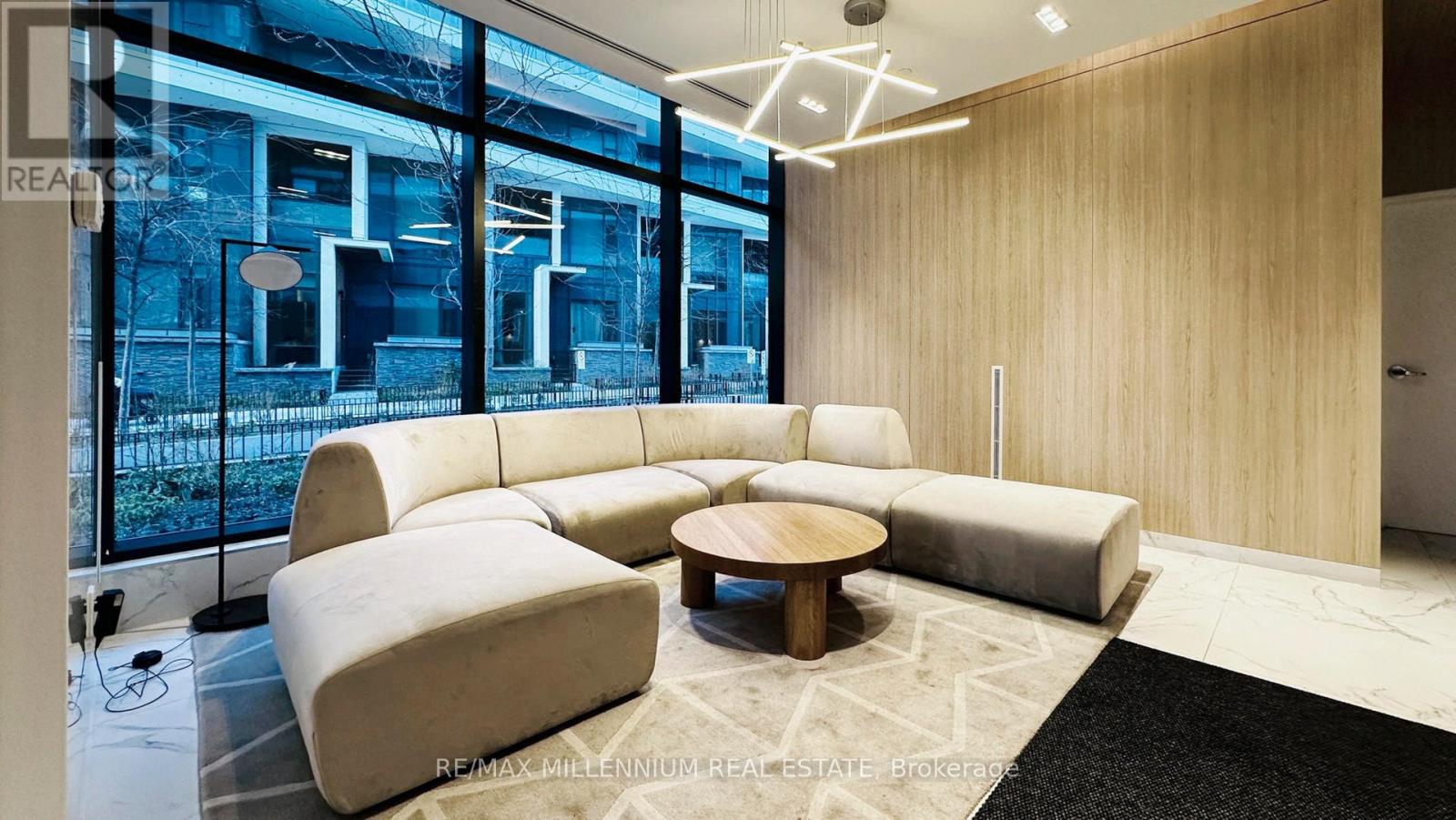 1606 - 30 Ordnance Street, Toronto, Ontario  M6K 0C8 - Photo 7 - C12696900