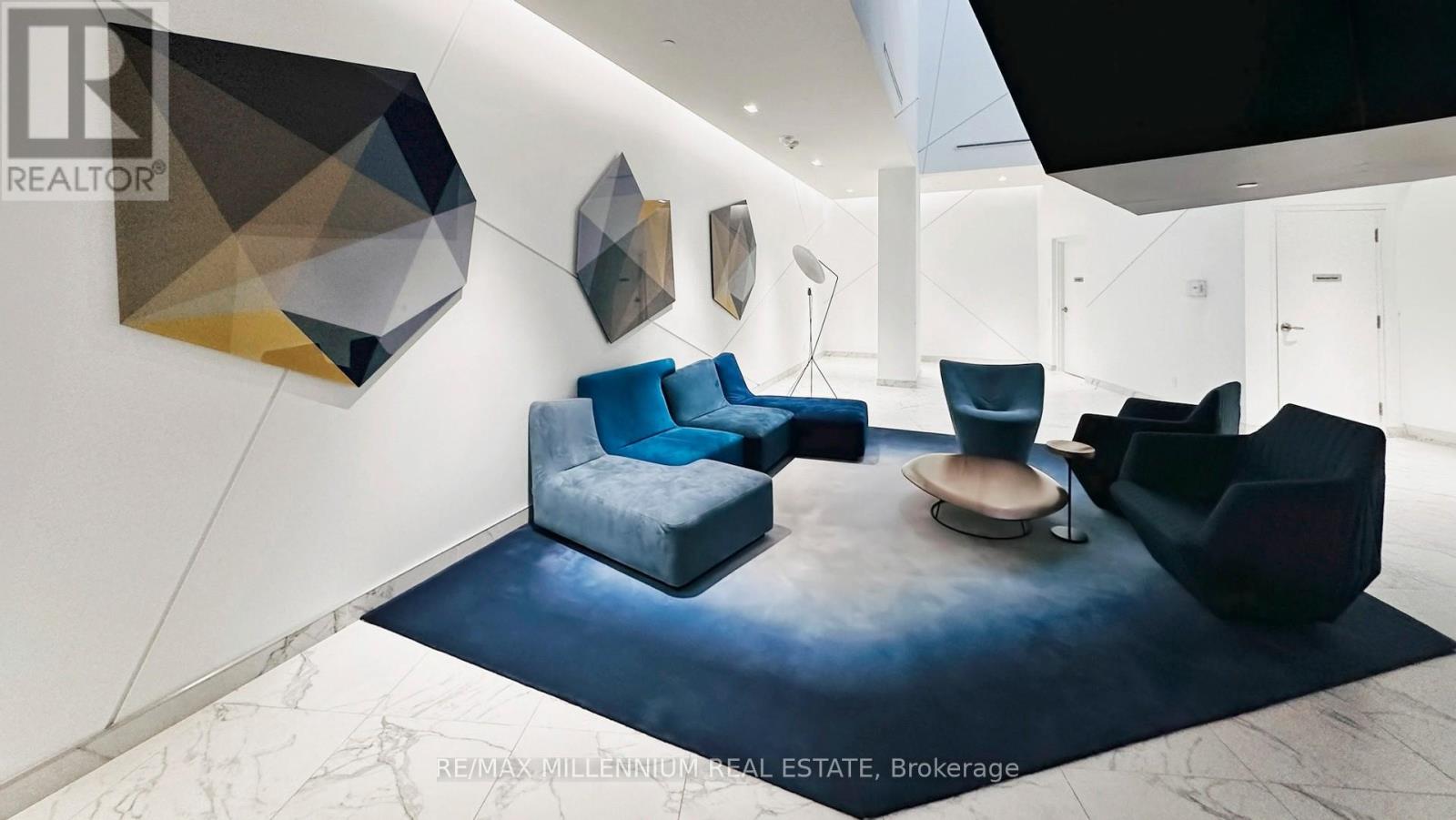 1606 - 30 Ordnance Street, Toronto, Ontario  M6K 0C8 - Photo 8 - C12696900