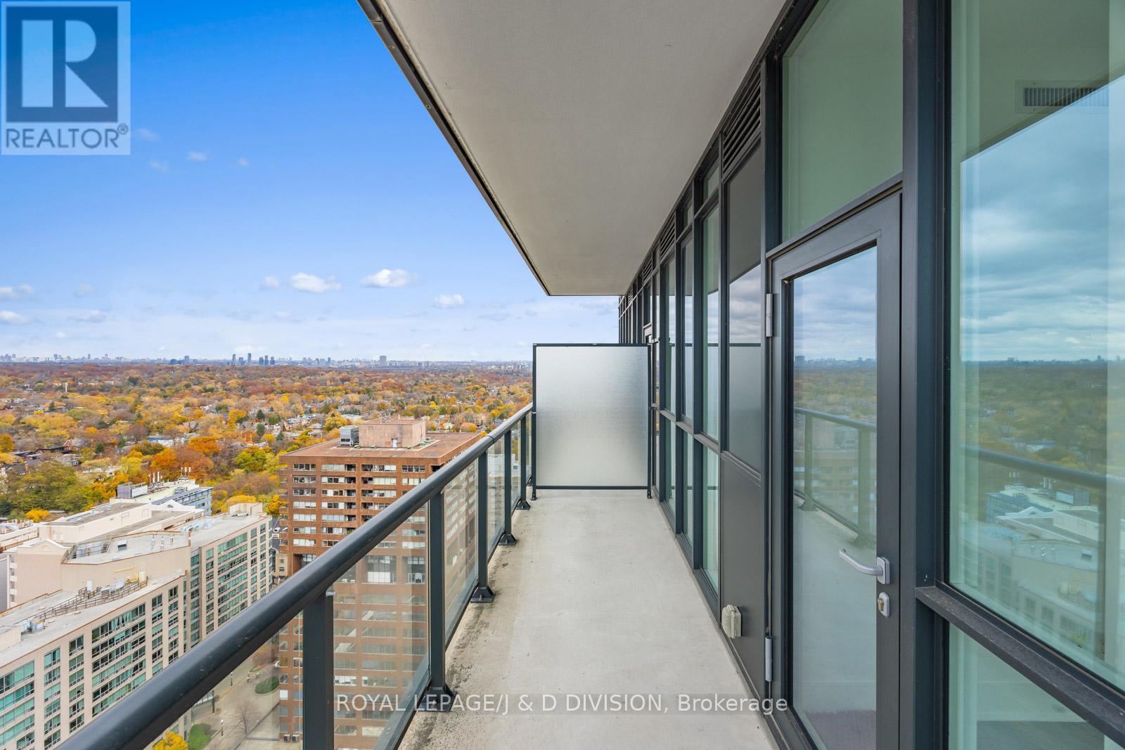 2702 - 32 Davenport Road, Toronto, Ontario  M5R 0B5 - Photo 27 - C12696914