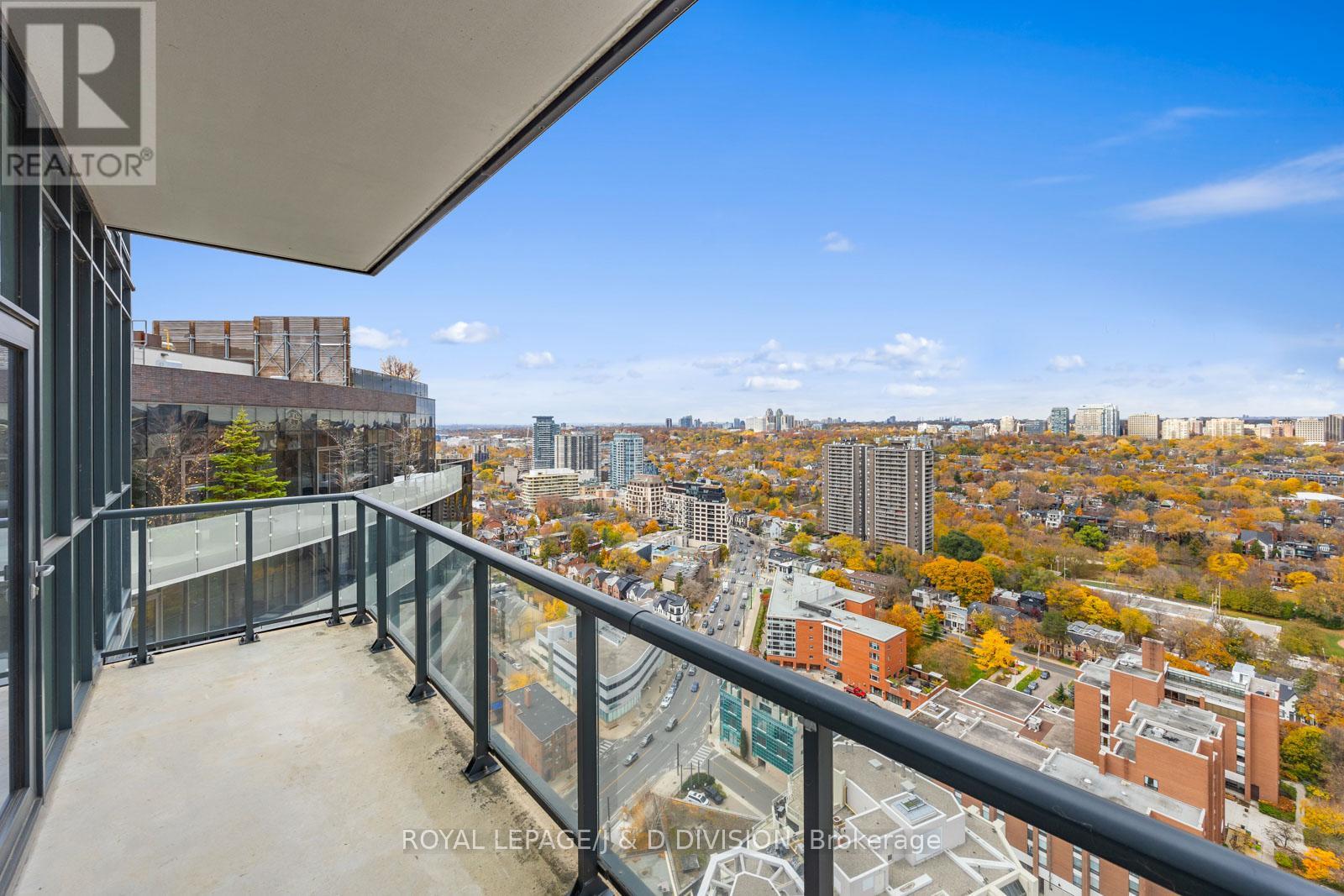 2702 - 32 Davenport Road, Toronto, Ontario  M5R 0B5 - Photo 28 - C12696914