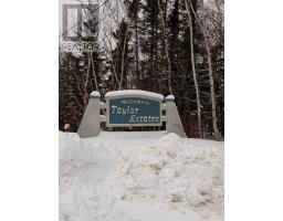LOT 35 International Drive, Taylor Estates, Newfoundland & Labrador