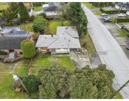 14200 GROSVENOR ROAD, Surrey, British Columbia