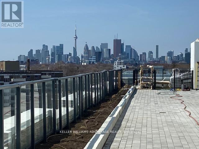 514 - 1630 Queen Street, Toronto, Ontario  M4L 1G3 - Photo 15 - E12696834