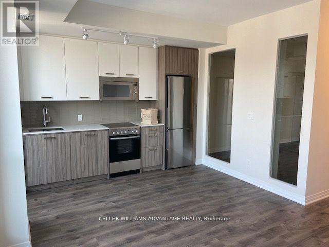 514 - 1630 Queen Street, Toronto, Ontario  M4L 1G3 - Photo 3 - E12696834