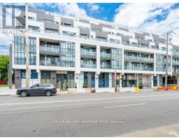 514 - 1630 QUEEN STREET, Toronto, Ontario