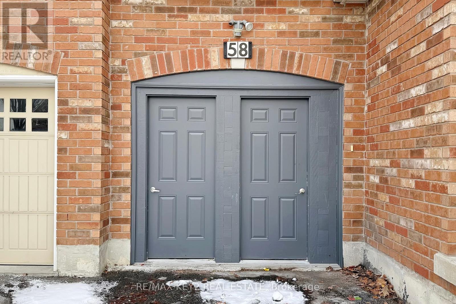 Bsmt - 58 Hummingbird Drive, Toronto, Ontario  M1X 1Y2 - Photo 2 - E12696866