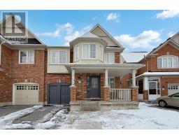 BSMT - 58 HUMMINGBIRD DRIVE, Toronto, Ontario