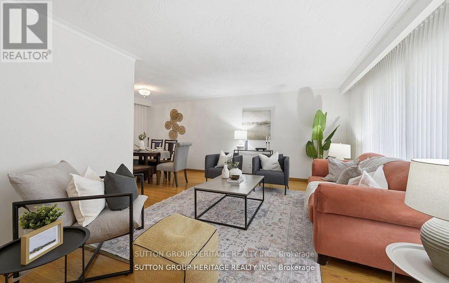 40 Hills Road, Ajax, Ontario  L1S 2W4 - Photo 5 - E12696890