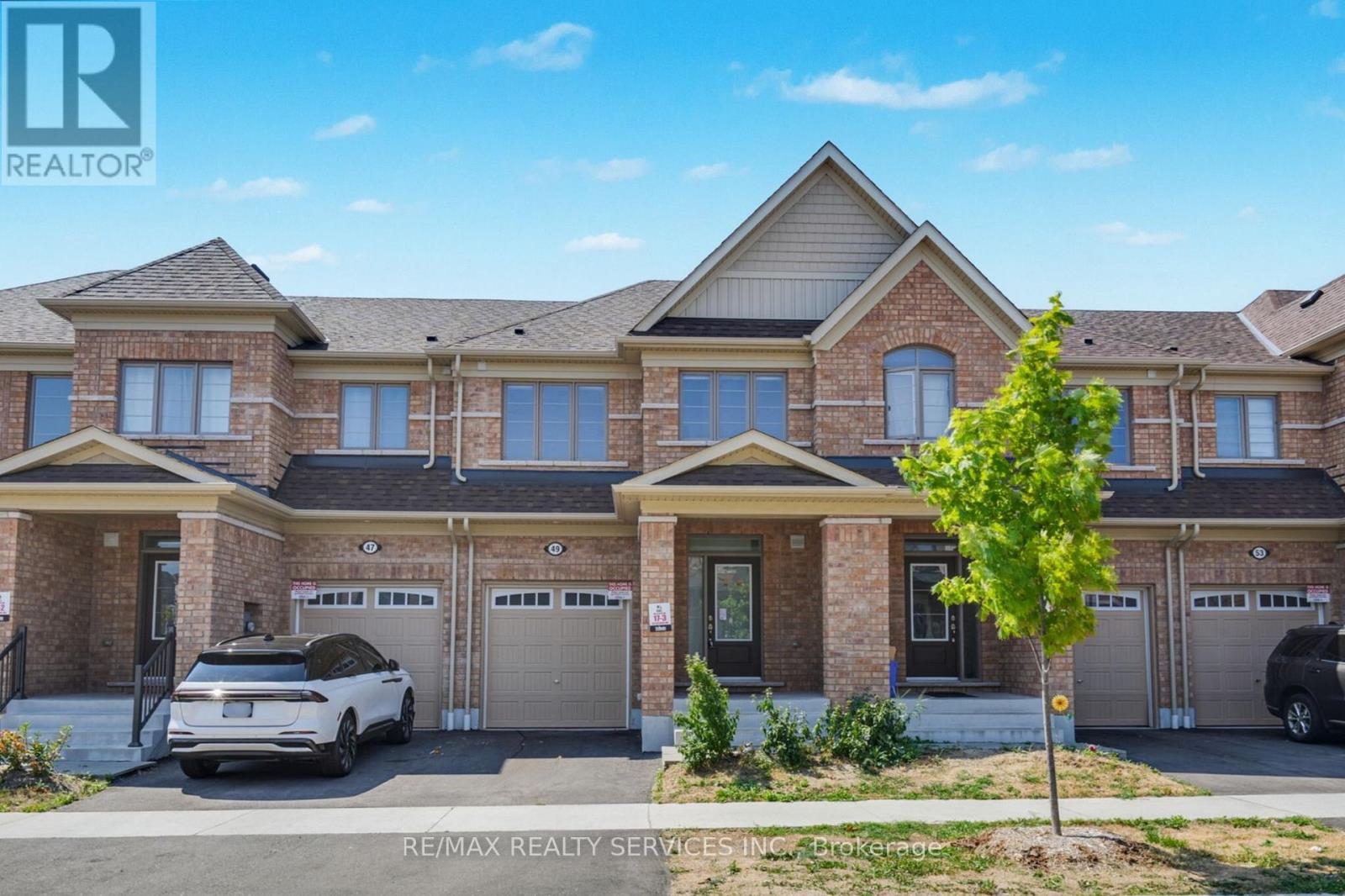 49 BAYARDO DRIVE, Oshawa, Ontario