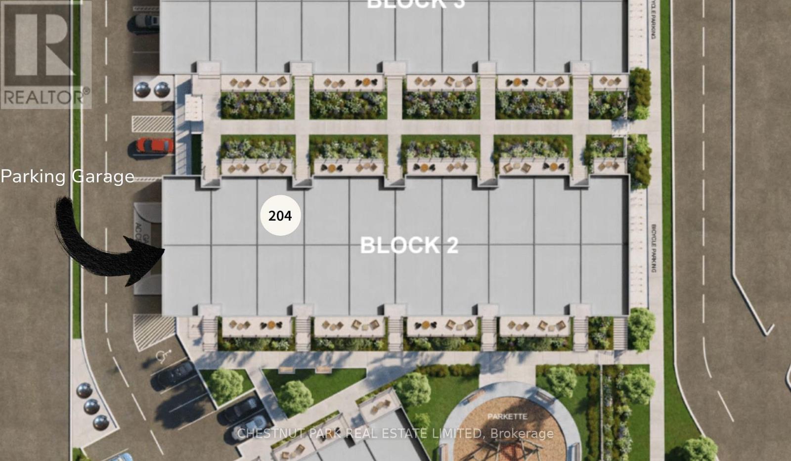 204 - 755 Omega Drive, Pickering, Ontario  L1V 0H1 - Photo 13 - E12696910