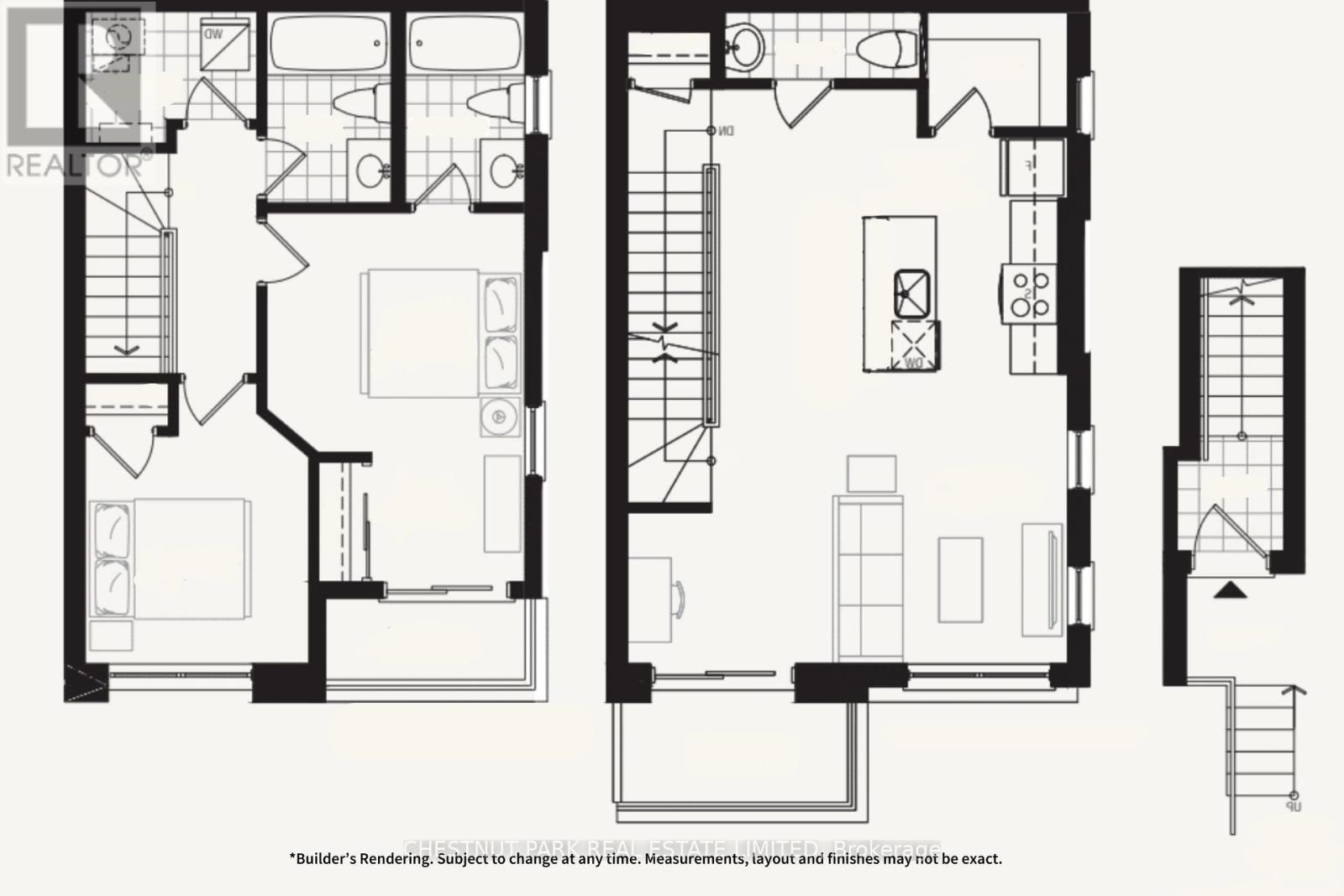 204 - 755 Omega Drive, Pickering, Ontario  L1V 0H1 - Photo 14 - E12696910