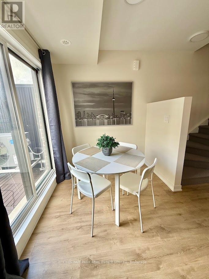 204 - 755 Omega Drive, Pickering, Ontario  L1V 0H1 - Photo 6 - E12696910