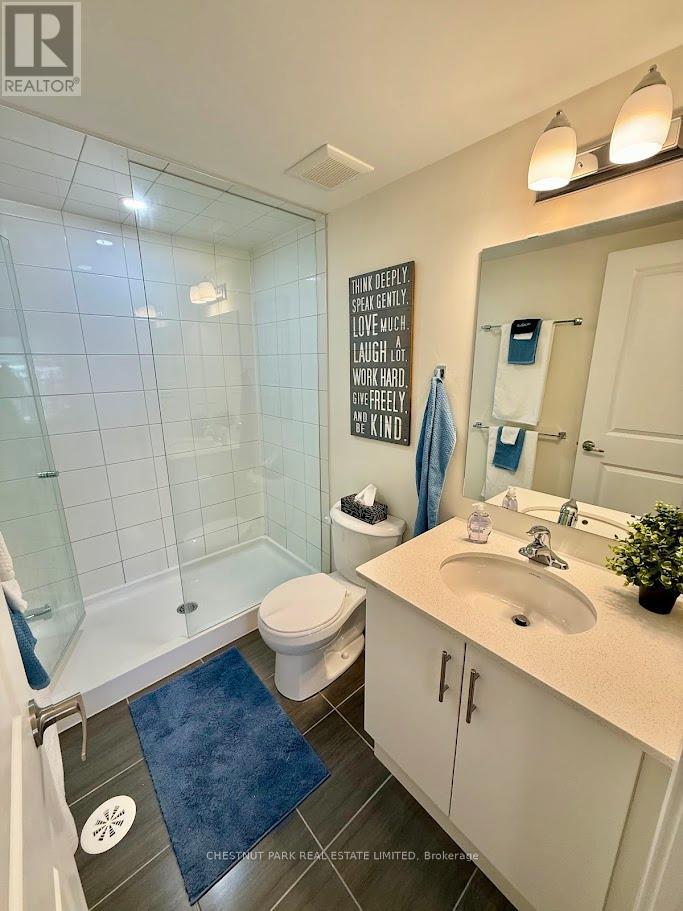 204 - 755 Omega Drive, Pickering, Ontario  L1V 0H1 - Photo 9 - E12696910