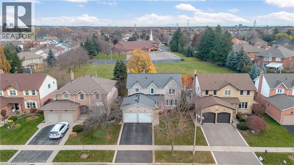 2185 Vista Drive, Burlington, Ontario  L7M 3N7 - Photo 26 - 40797334