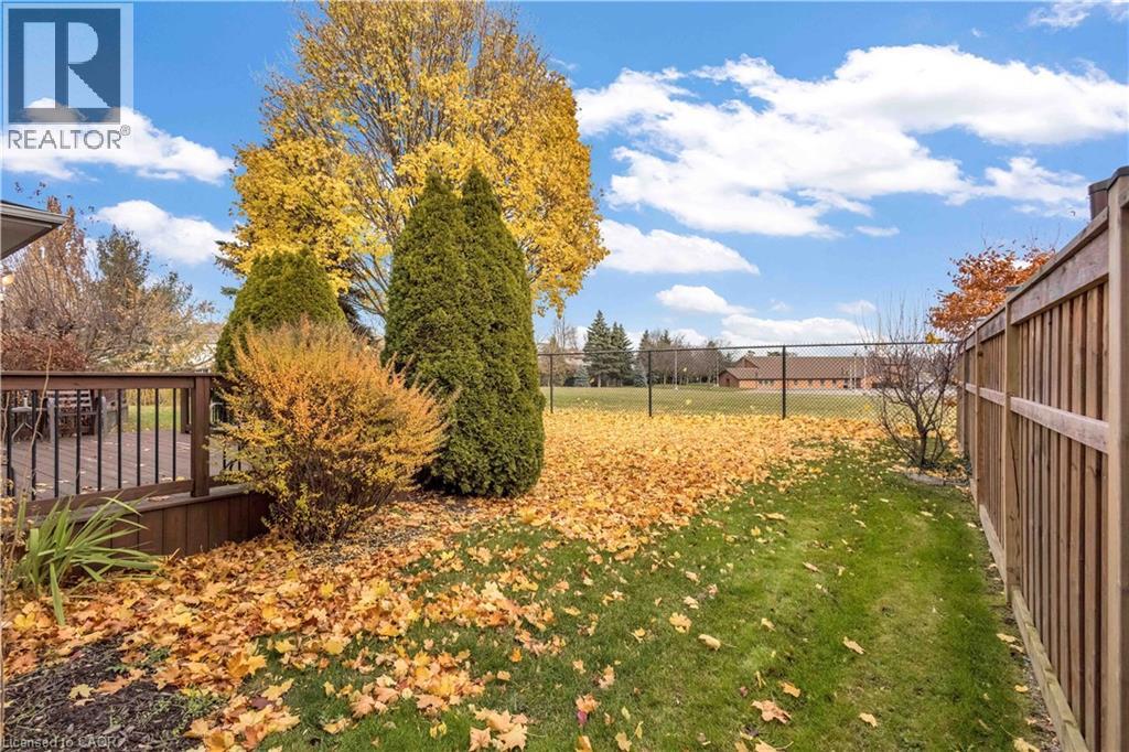 2185 Vista Drive, Burlington, Ontario  L7M 3N7 - Photo 25 - 40797334