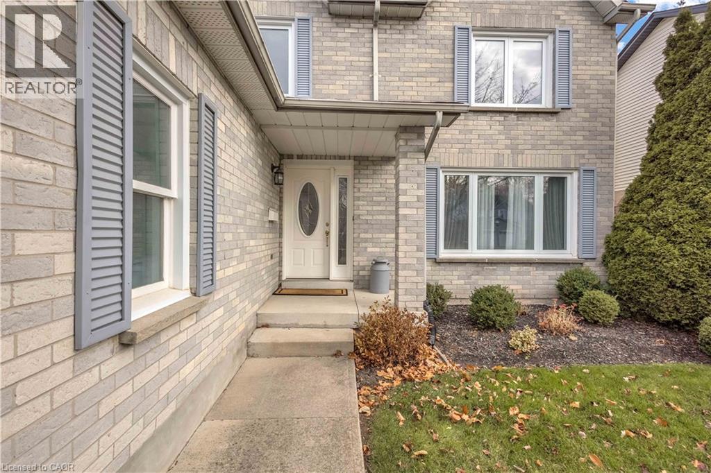 2185 Vista Drive, Burlington, Ontario  L7M 3N7 - Photo 3 - 40797334