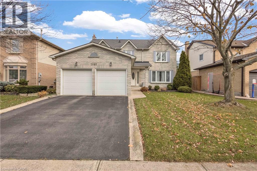 2185 Vista Drive, Burlington, Ontario  L7M 3N7 - Photo 2 - 40797334