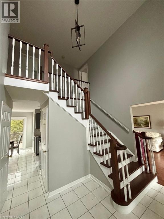 2185 Vista Drive, Burlington, Ontario  L7M 3N7 - Photo 12 - 40797334