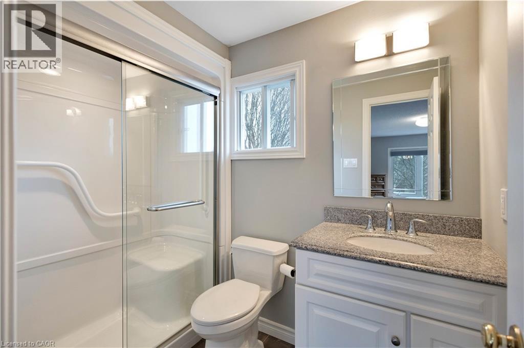 2185 Vista Drive, Burlington, Ontario  L7M 3N7 - Photo 16 - 40797334