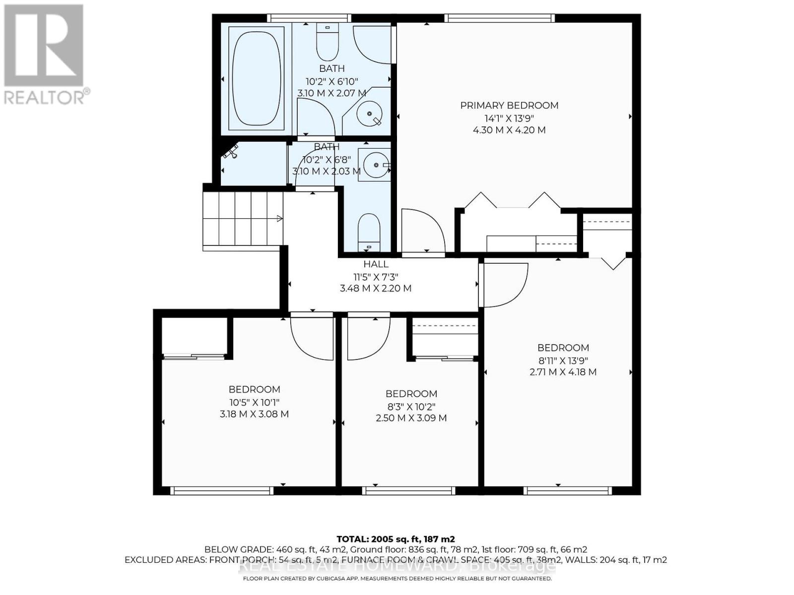 35 Valentine Drive, Toronto, Ontario  M3A 3J7 - Photo 37 - C12561082