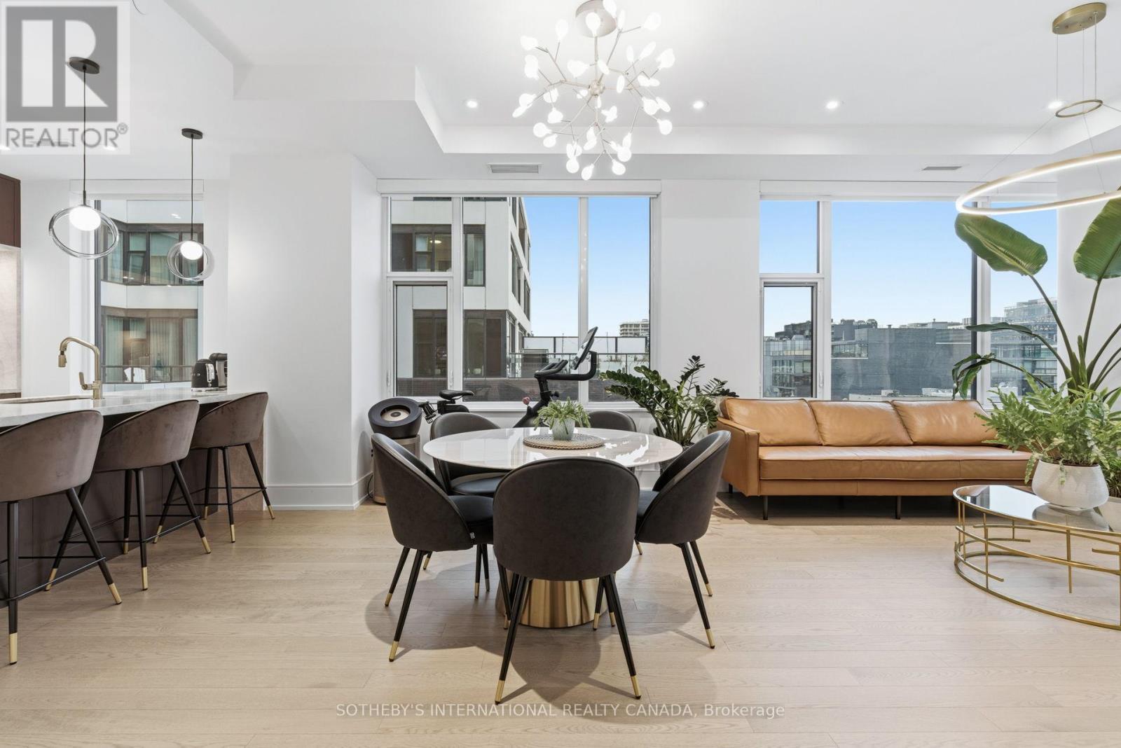 702 - 455 Wellington Street W, Toronto, Ontario  M5V 0V8 - Photo 13 - C12696060