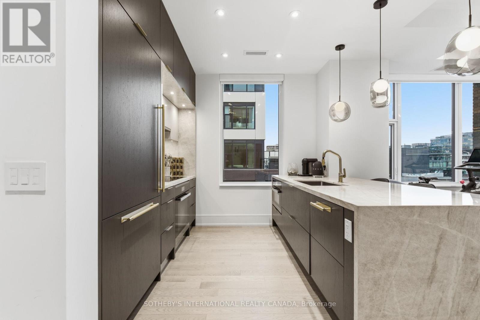 702 - 455 Wellington Street W, Toronto, Ontario  M5V 0V8 - Photo 15 - C12696060