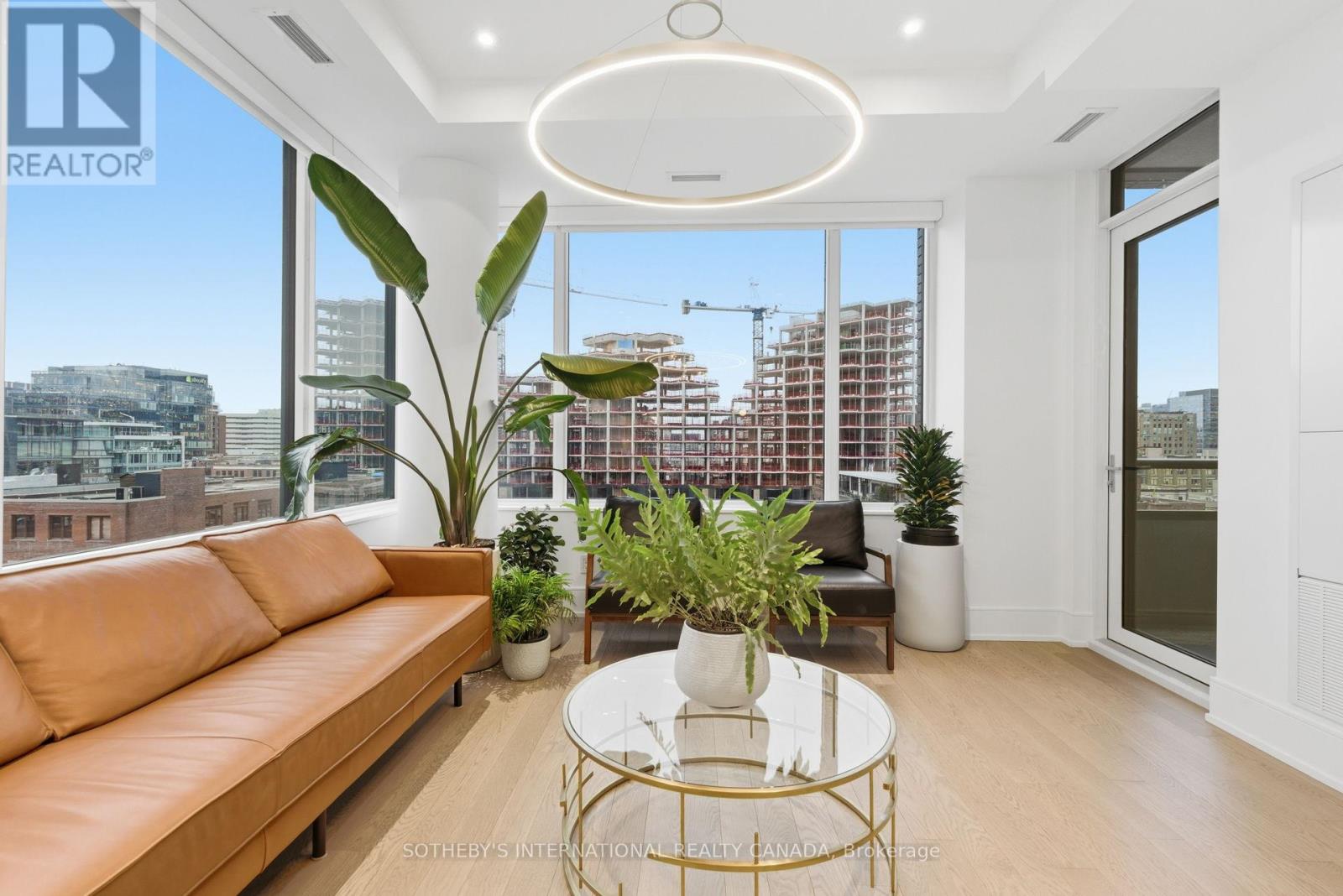 702 - 455 Wellington Street W, Toronto, Ontario  M5V 0V8 - Photo 11 - C12696060