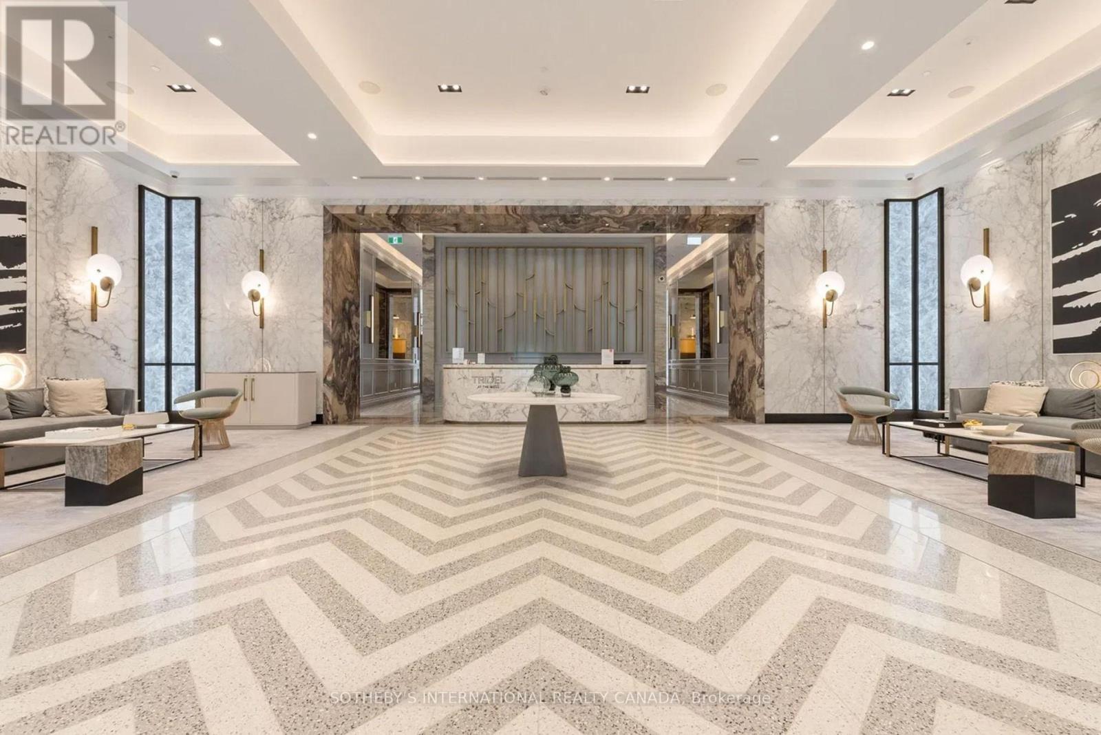 702 - 455 Wellington Street W, Toronto, Ontario  M5V 0V8 - Photo 36 - C12696060