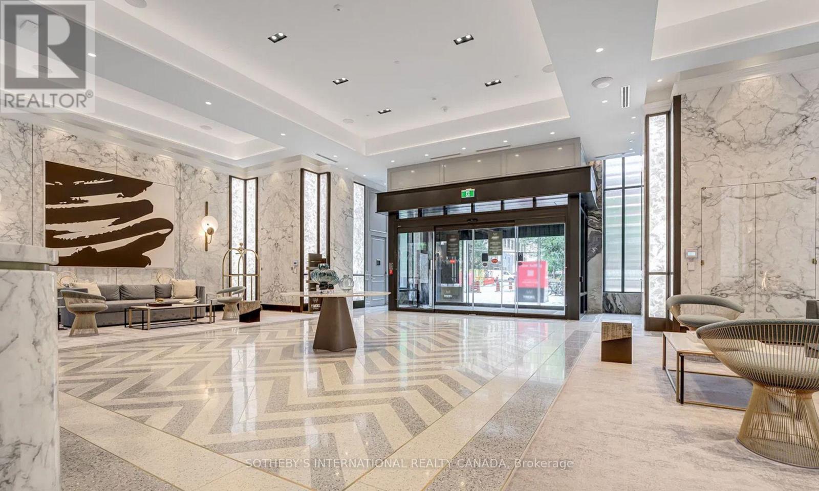 702 - 455 Wellington Street W, Toronto, Ontario  M5V 0V8 - Photo 35 - C12696060