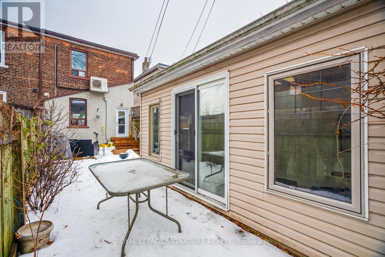 216 Parkmount Road, Toronto, Ontario  M4J 4V6 - Photo 40 - E12695560