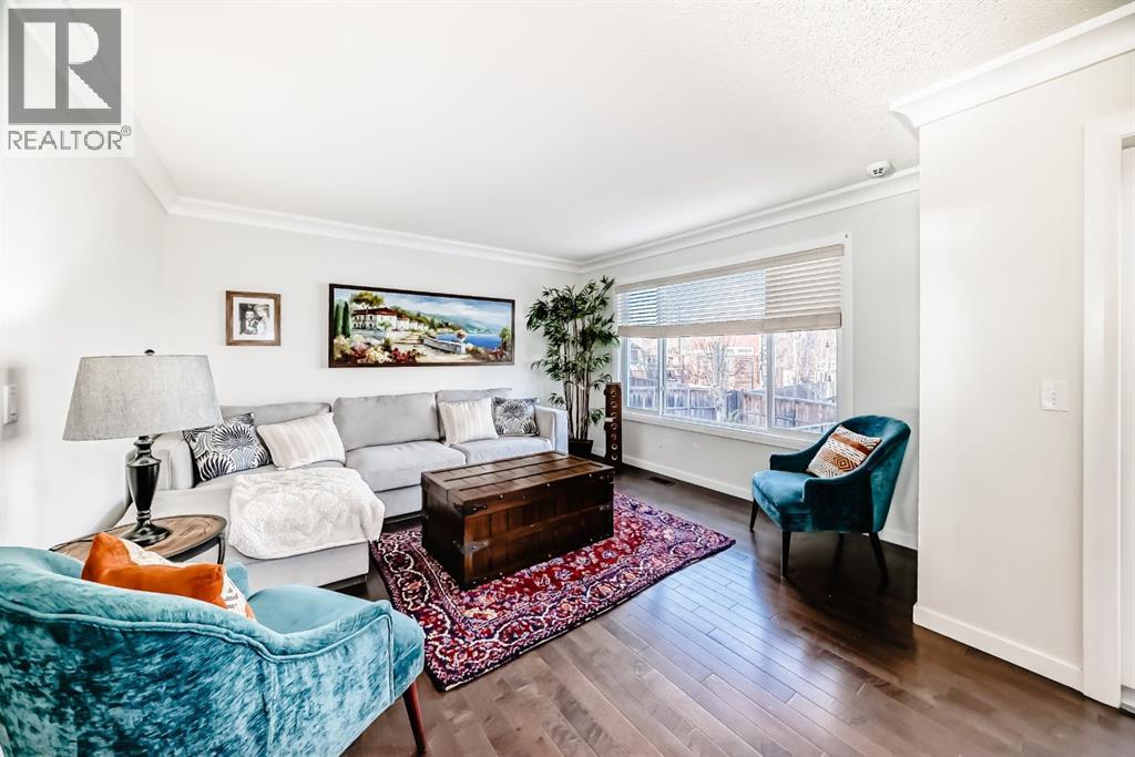 786 River Heights Crescent, Cochrane, Alberta  T4C 0J4 - Photo 14 - A2275100