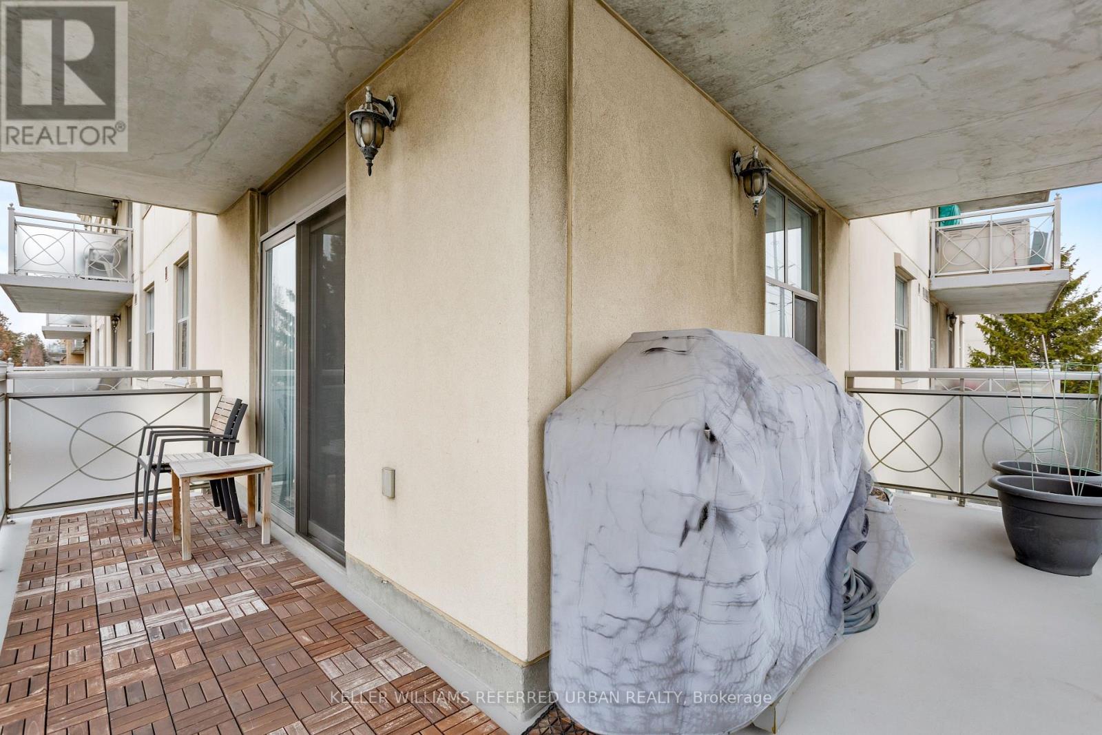 317 - 2500 Rutherford Road, Vaughan, Ontario  L4K 5N7 - Photo 25 - N12696698