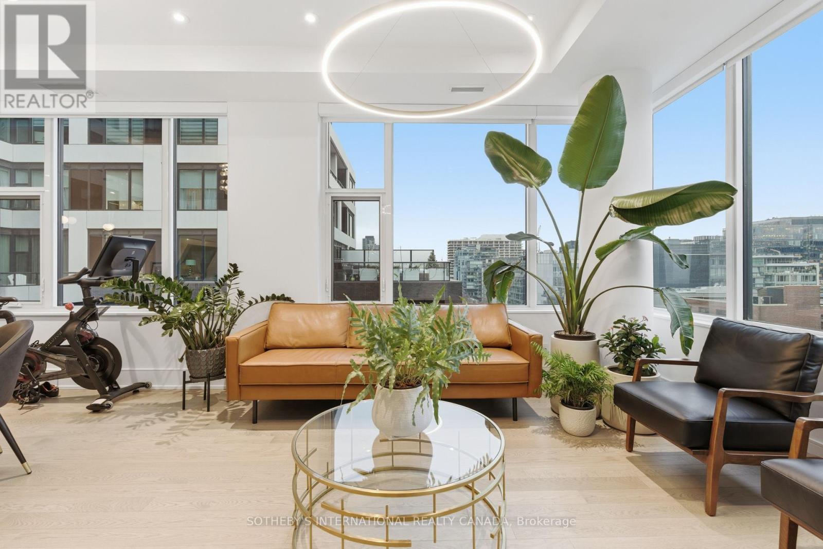 702 - 455 Wellington Street W, Toronto, Ontario  M5V 0V8 - Photo 7 - C12696060