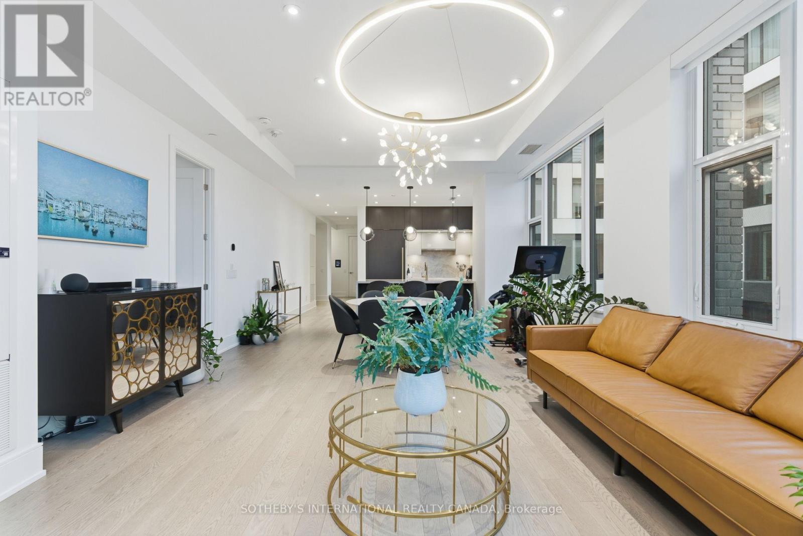 702 - 455 Wellington Street W, Toronto, Ontario  M5V 0V8 - Photo 9 - C12696060