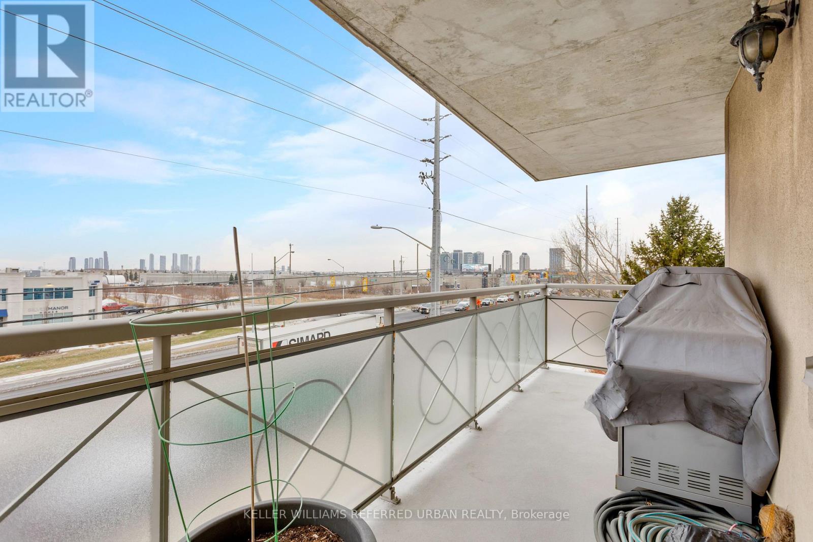 317 - 2500 Rutherford Road, Vaughan, Ontario  L4K 5N7 - Photo 26 - N12696698