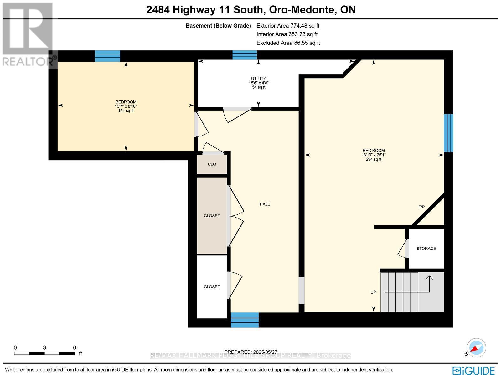 2484 Highway 11 S, Oro-Medonte, Ontario  L0L 2E0 - Photo 39 - S12651500