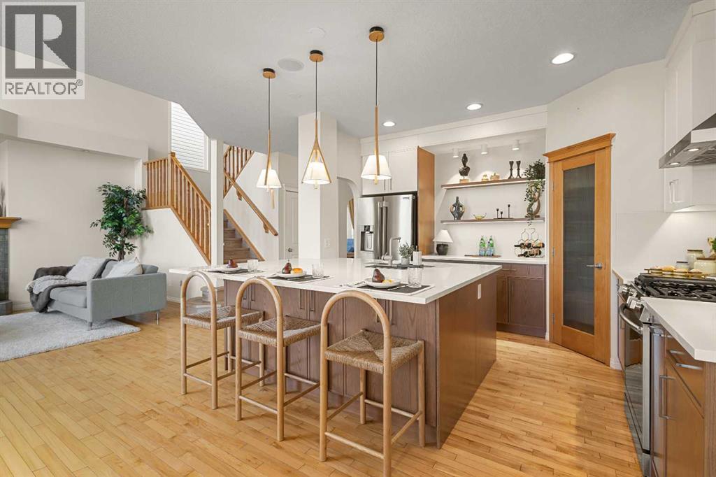 511 Cresthaven Place Sw, Calgary, Alberta  T3B 5Z8 - Photo 13 - A2276505