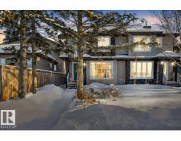 10547 151 ST NW, Edmonton, Alberta