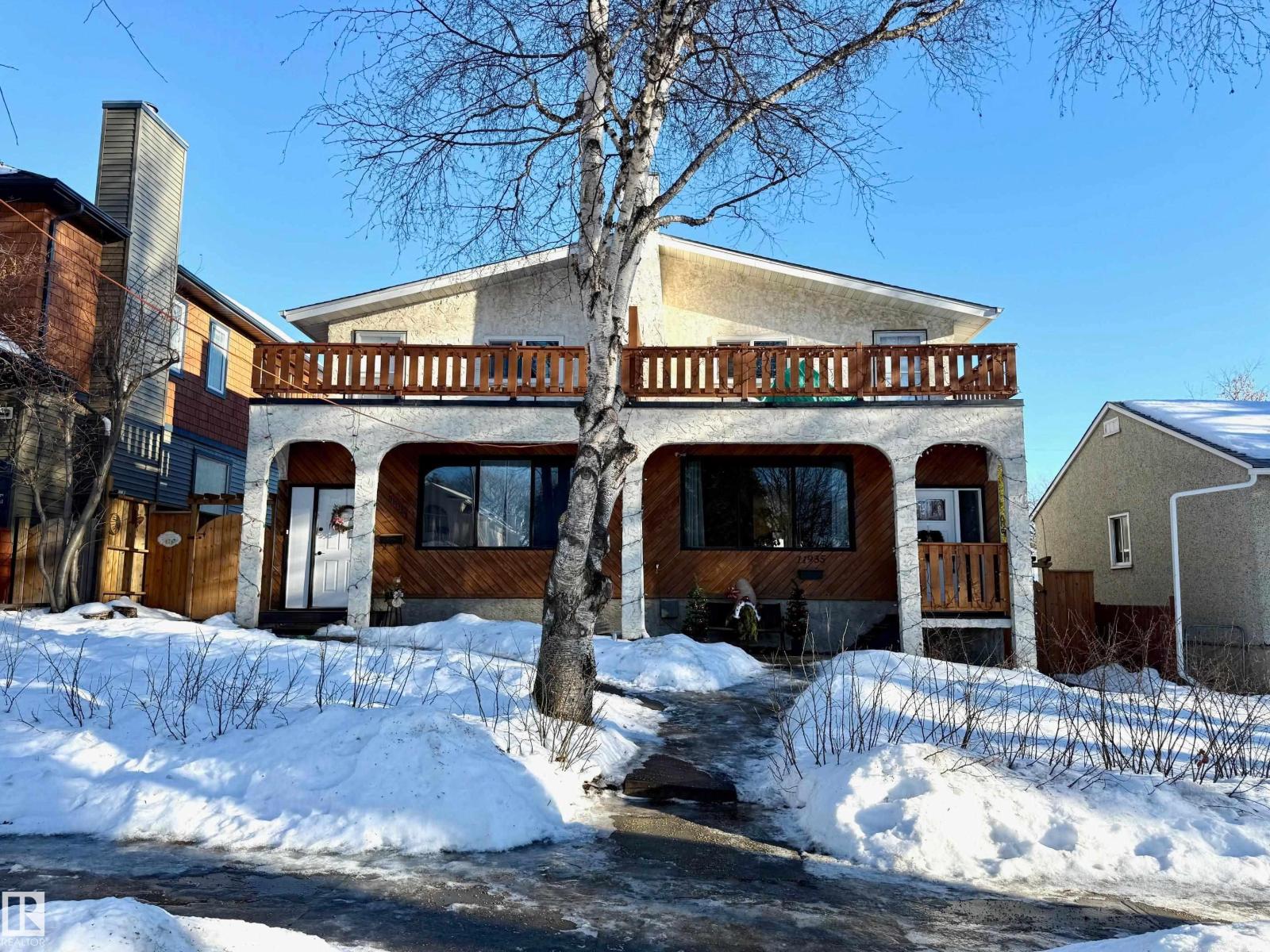11935 57 St Nw, Edmonton, Alberta  T5W 3V7 - Photo 2 - E4470021