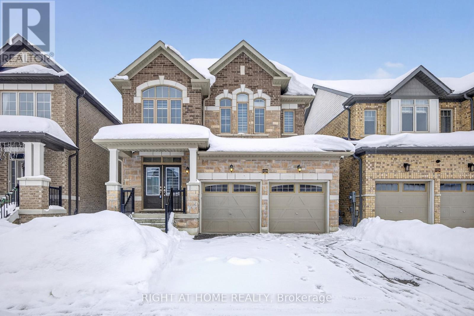 1218 Corby Way, Innisfil, Ontario  L9S 0R1 - Photo 2 - N12696880