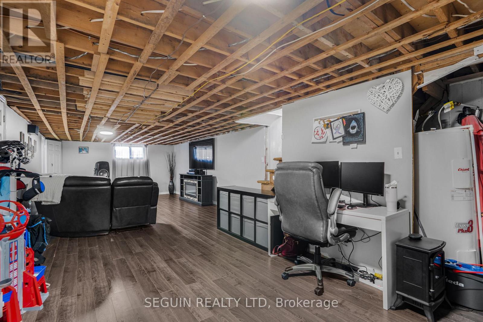 524 Catherine Street, Hawkesbury, Ontario  K6A 1Z9 - Photo 22 - X12696966