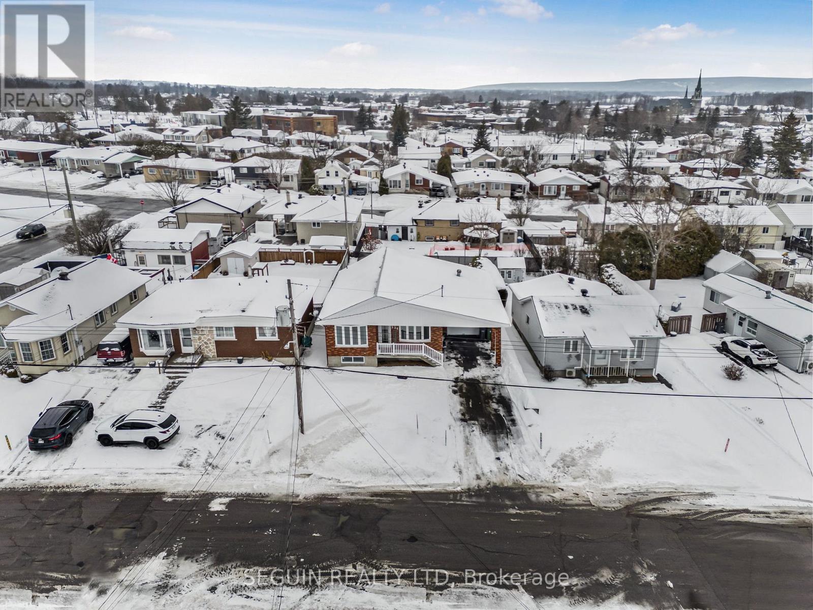 524 Catherine Street, Hawkesbury, Ontario  K6A 1Z9 - Photo 26 - X12696966