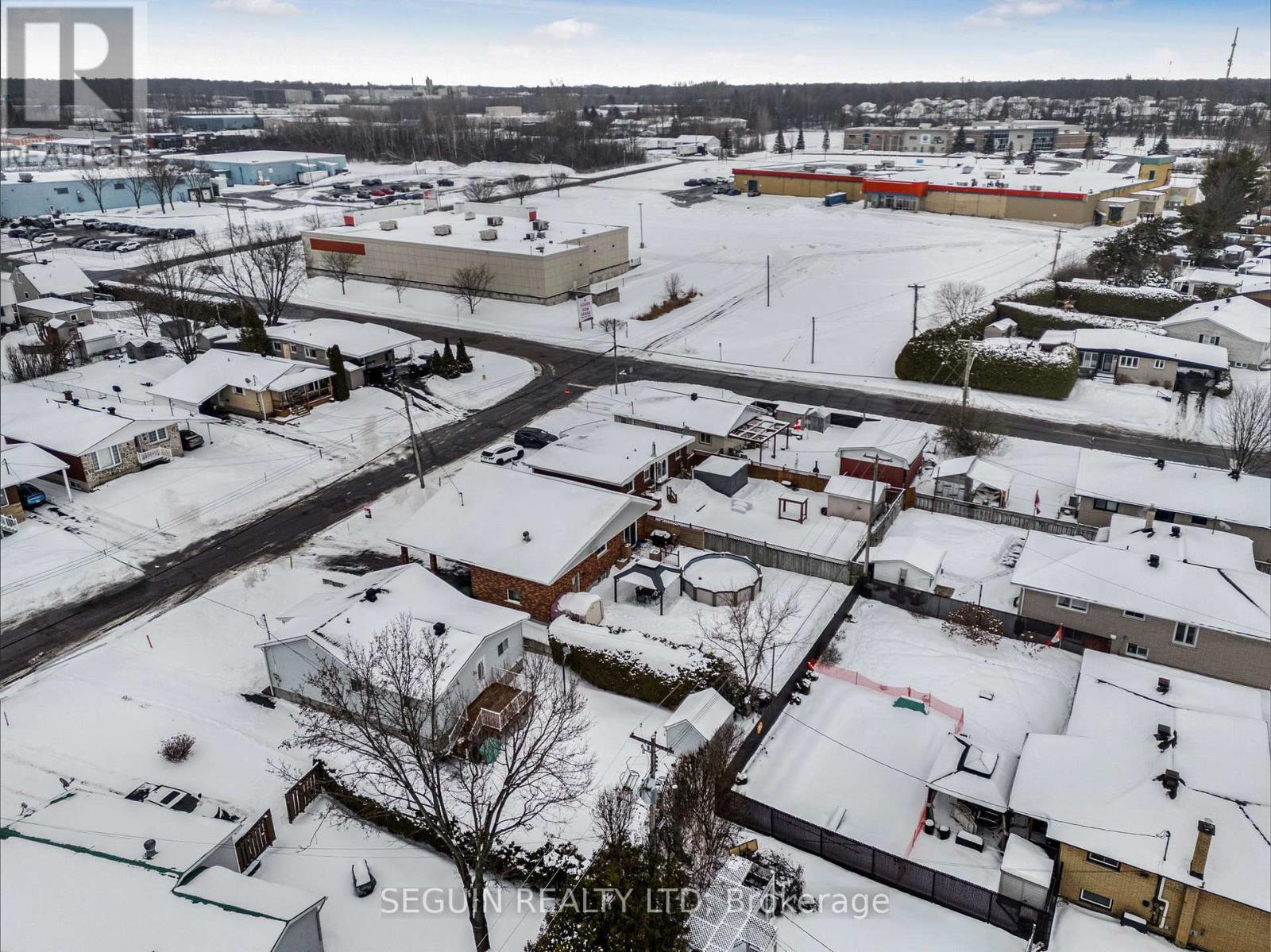 524 Catherine Street, Hawkesbury, Ontario  K6A 1Z9 - Photo 28 - X12696966