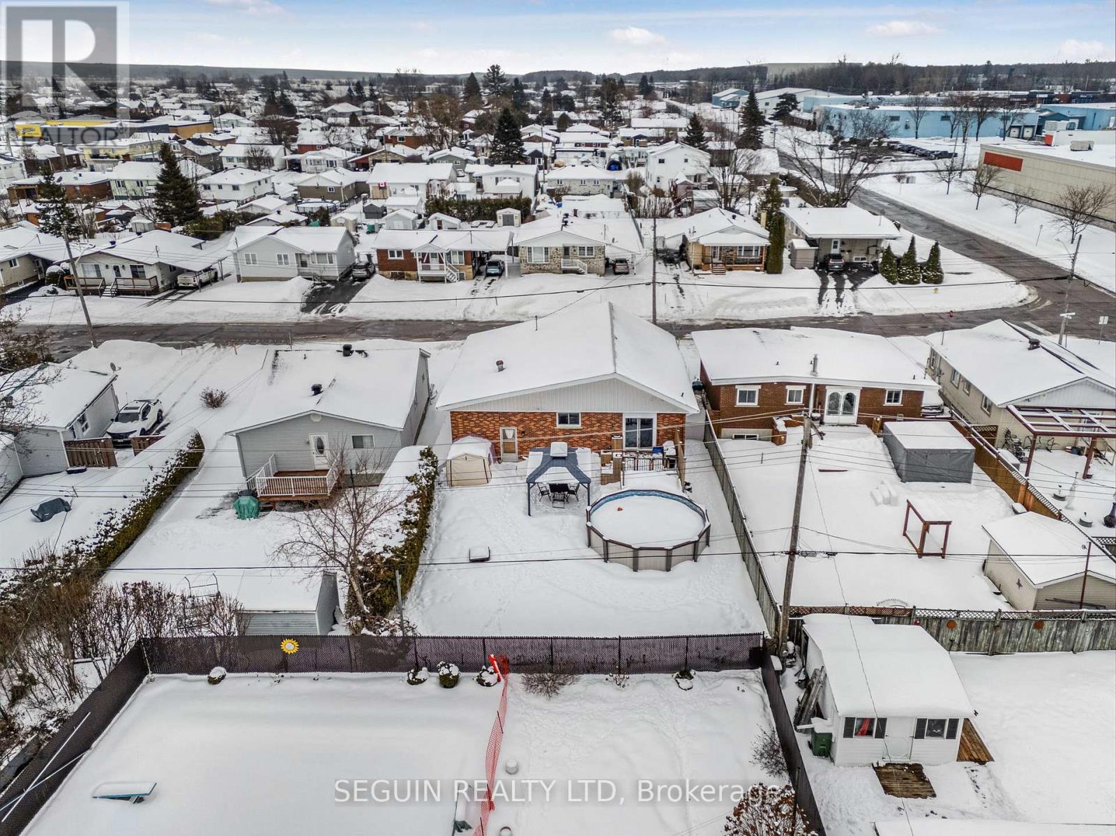 524 Catherine Street, Hawkesbury, Ontario  K6A 1Z9 - Photo 3 - X12696966