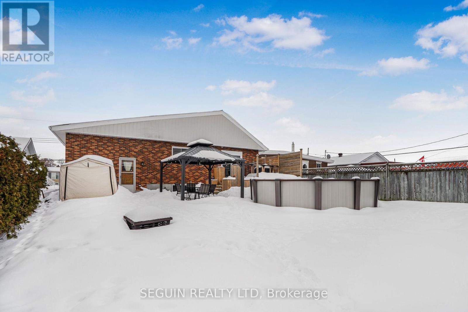 524 Catherine Street, Hawkesbury, Ontario  K6A 1Z9 - Photo 5 - X12696966